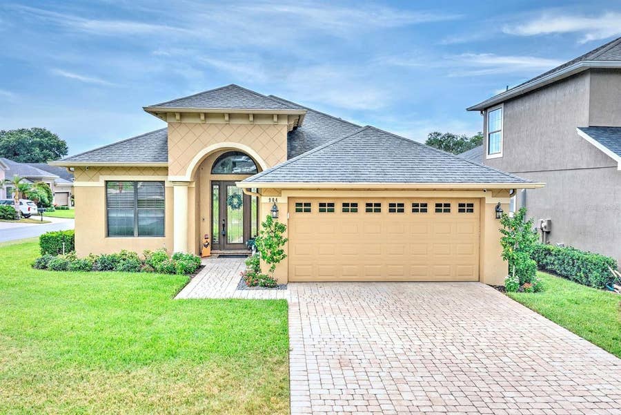 Property photo for 904 CHRISTINA CHASE LANE, Lakeland, FL