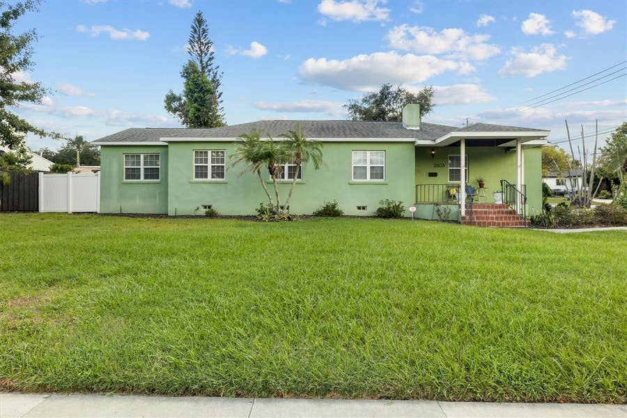 Property photo for 2603 CLEVELAND HEIGHTS BOULEVARD, Lakeland, FL
