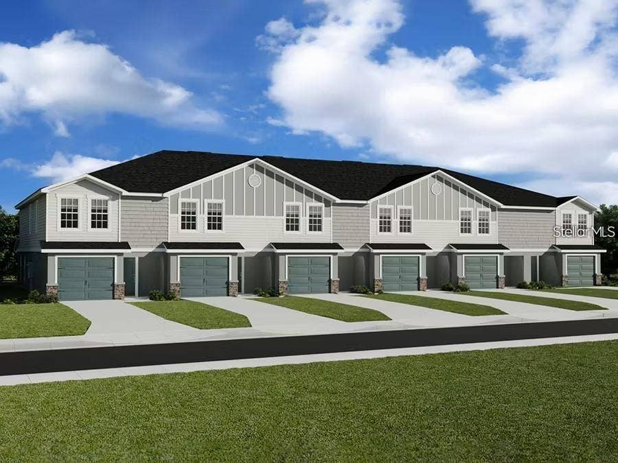 Property photo for 370 CHESAPEAKE DRIVE, St Cloud, FL