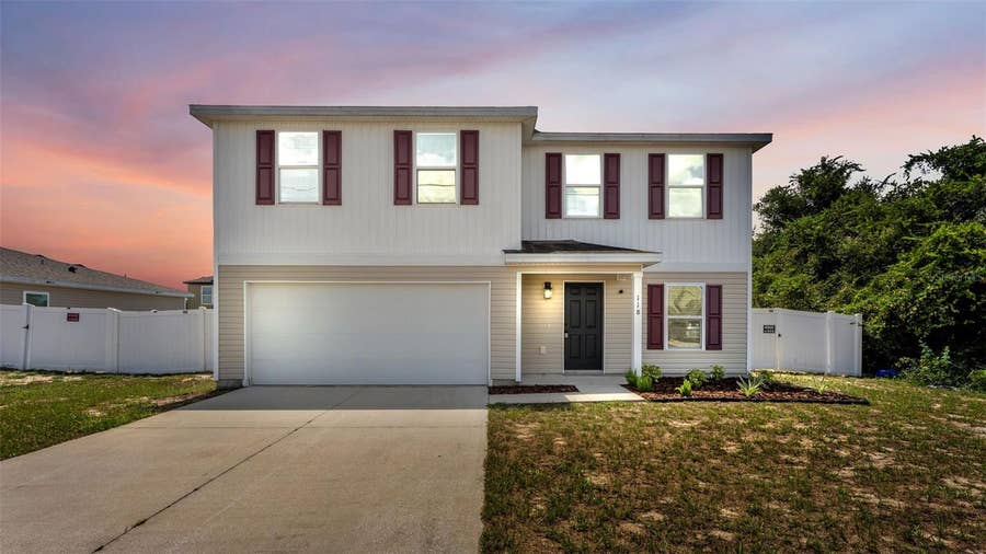 Property photo for 118 VIOLET COURT, Poinciana, FL