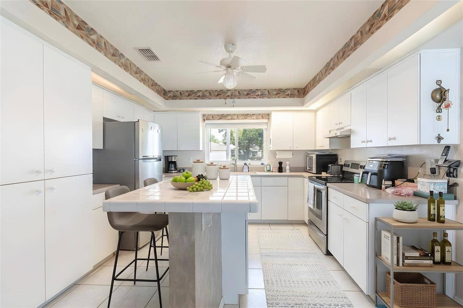 155 HAINESPORT DRIVE, Lake Alfred, FL 33850 Virtually Staged