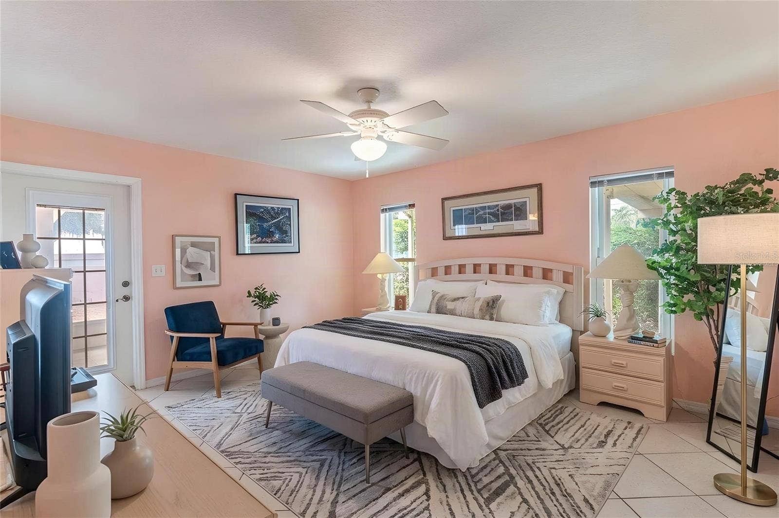 155 HAINESPORT DRIVE, Lake Alfred, FL 33850 Virtually Staged