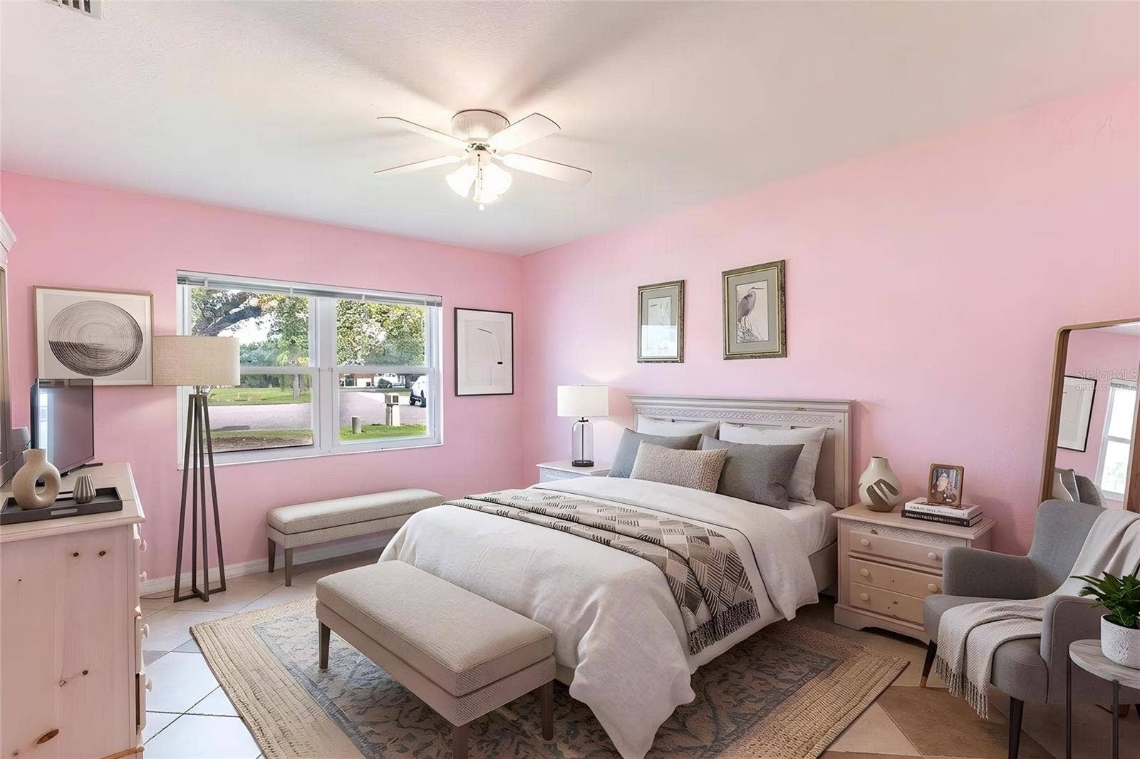 155 HAINESPORT DRIVE, Lake Alfred, FL 33850 Virtually Staged