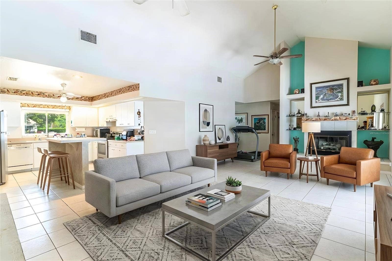 155 HAINESPORT DRIVE, Lake Alfred, FL 33850 Virtually Staged