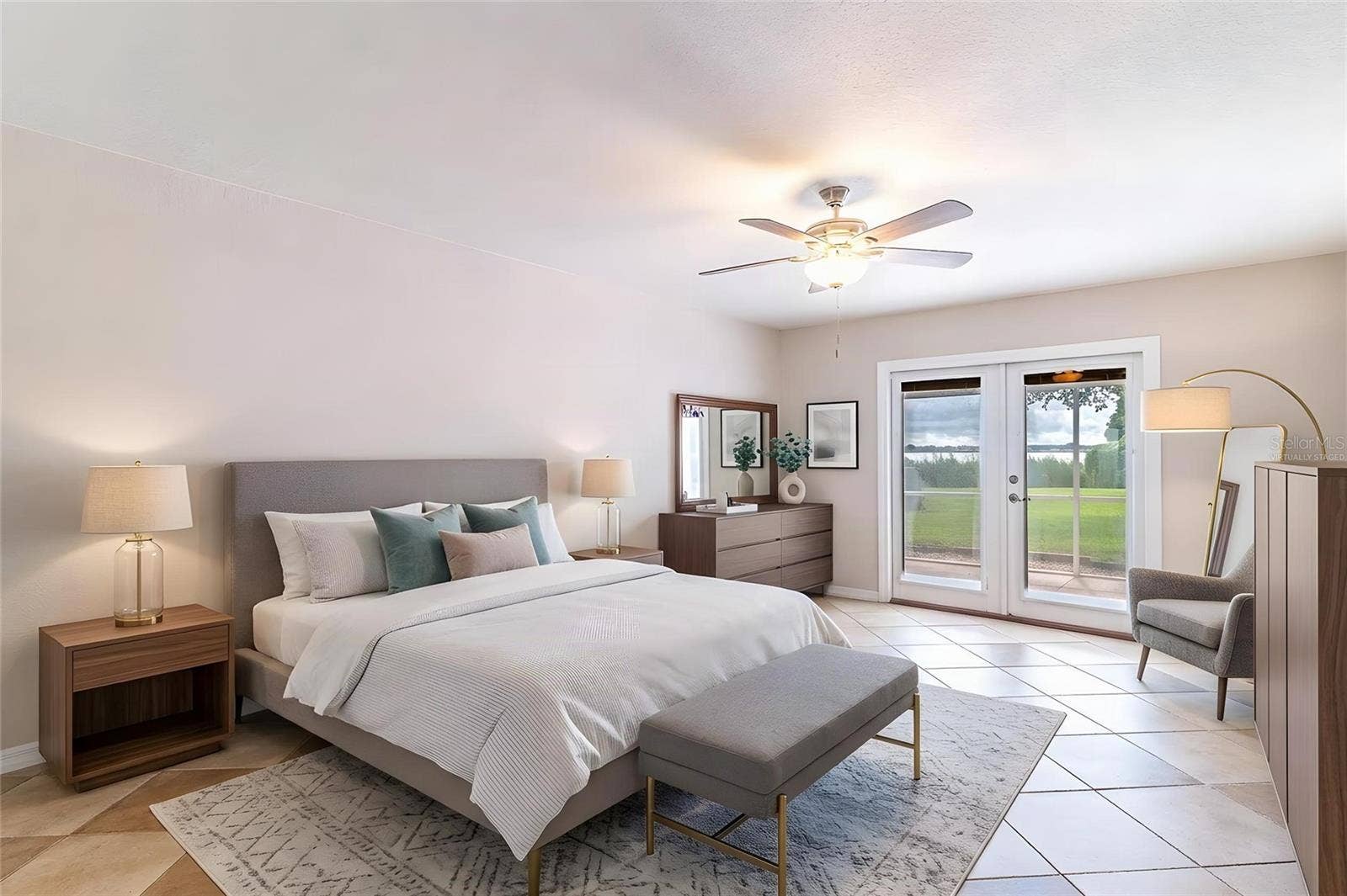 155 HAINESPORT DRIVE, Lake Alfred, FL 33850 Virtually Staged