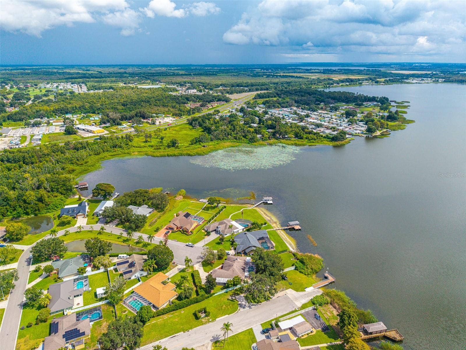 155 HAINESPORT DRIVE, Lake Alfred, FL 33850 155 HAINESPORT DRIVE, Lake Alfred, FL 33850