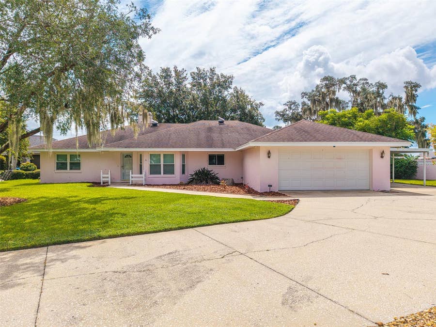 Property photo for 155 HAINESPORT DRIVE, Lake Alfred, FL