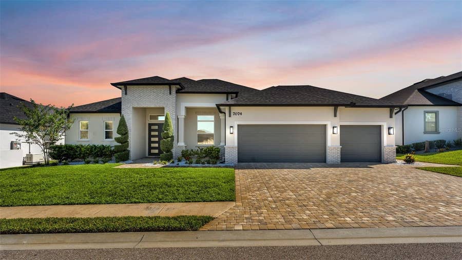 Property photo for 7074 BENTRIDGE DR, Lakeland, FL