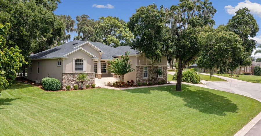 Property photo for 6330 ASHLEY DRIVE, Lakeland, FL