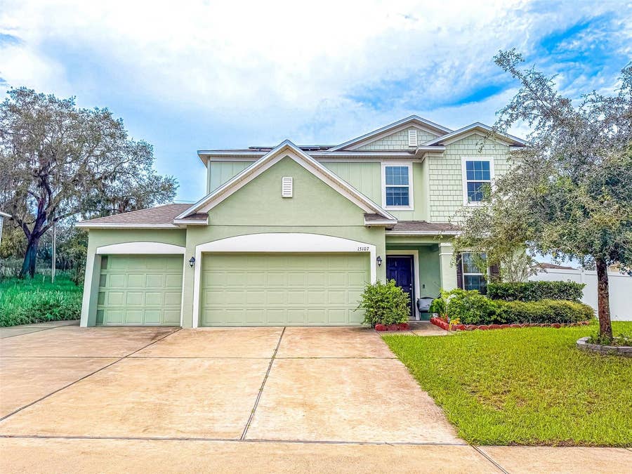 Property photo for 15107 ZENITH AVENUE, Mascotte, FL