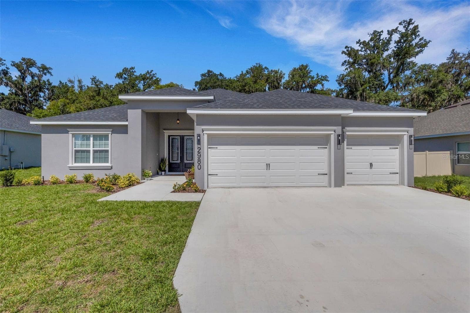 2980 KEENS GROVE WAY, Lakeland, FL 33810 2980 KEENS GROVE WAY, Lakeland, FL 33810