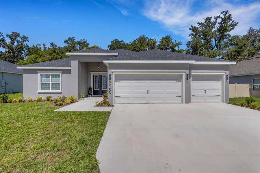 Property photo for 2980 KEENS GROVE WAY, Lakeland, FL
