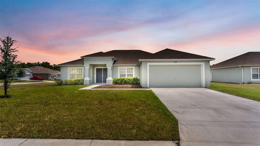 Property photo for 2048 WINDING RIVER COVE, Bartow, FL