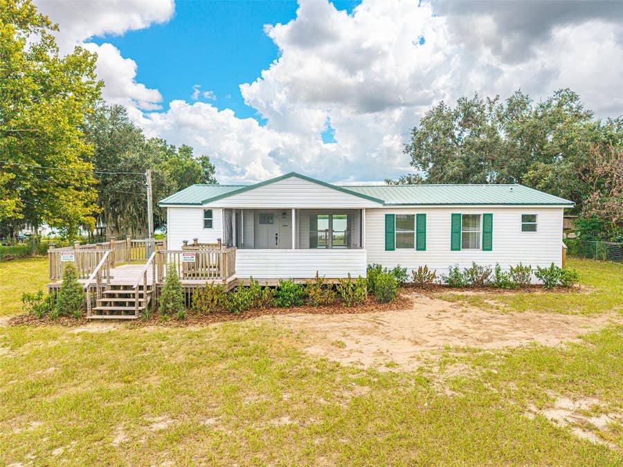 Property photo for 8025 ALTURAS BABSON PARK CUTOFF ROAD, Bartow, FL
