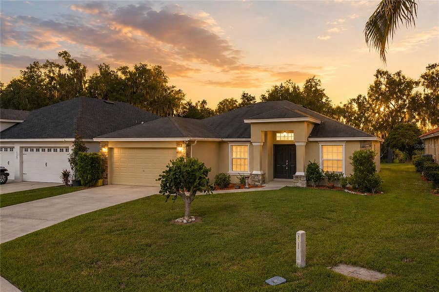 Property photo for 4505 FAIRWAY OAKS DRIVE, Mulberry, FL