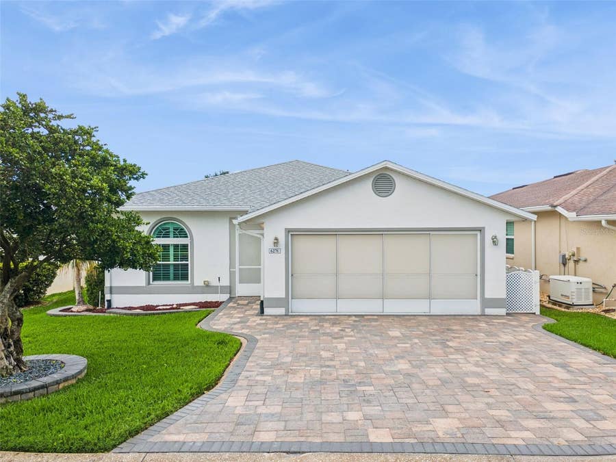 Property photo for 6276 SILVER LAKES DRIVE E, Lakeland, FL