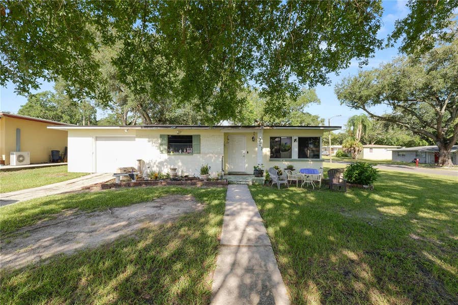 Property photo for 621 HILLSIDE DRIVE, Lakeland, FL