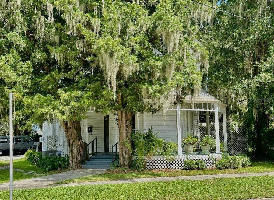 Property photo for 190 N OAK AVENUE, Bartow, FL