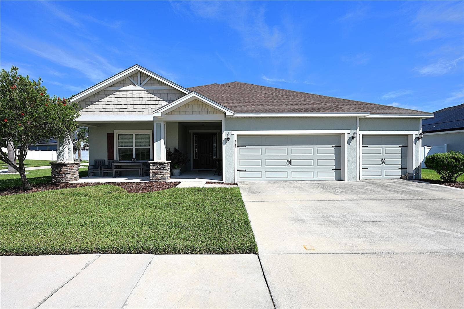 299 TRAVELERS CREEK DRIVE, Auburndale, FL 33823 299 TRAVELERS CREEK DRIVE, Auburndale, FL 33823
