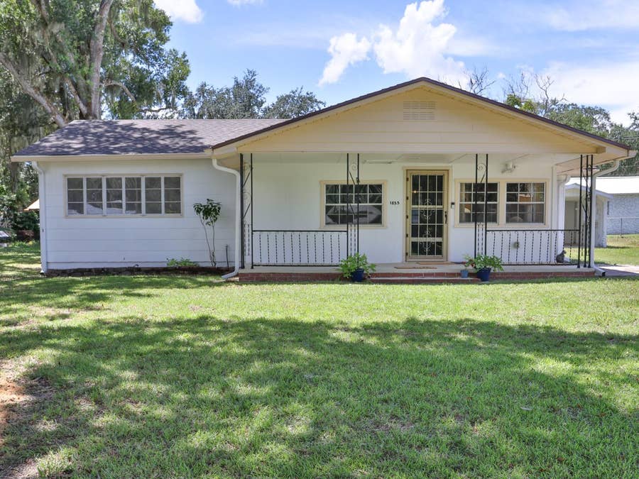 Property photo for 1855 E VALENCIA DRIVE, Bartow, FL