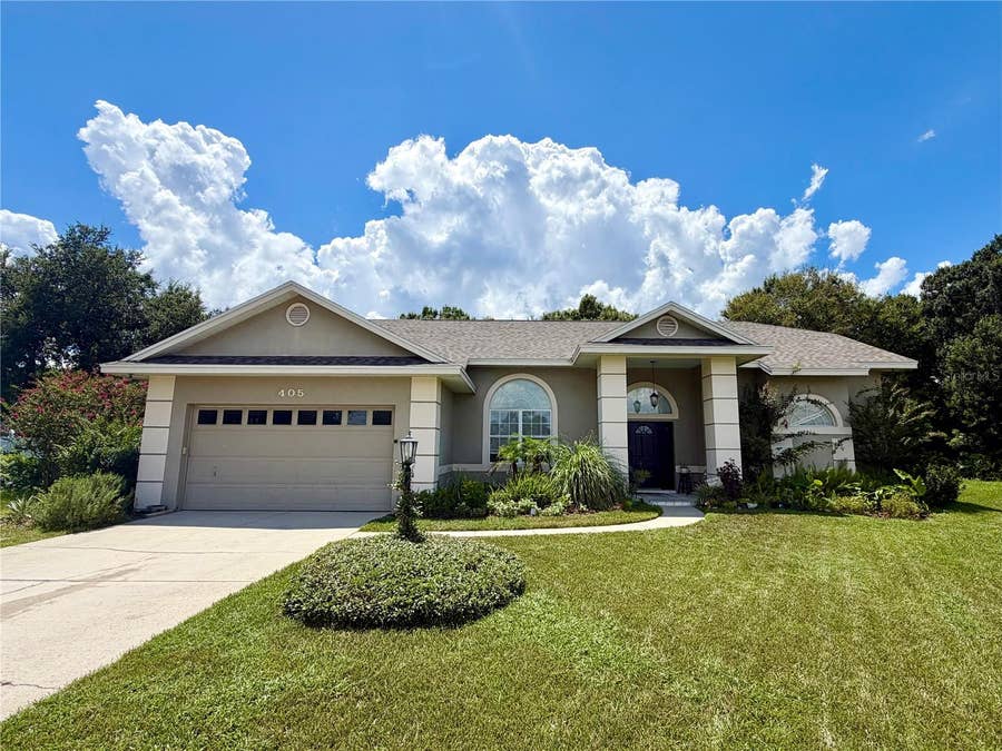 Property photo for 405 VALLEY COURT, Winter Haven, FL