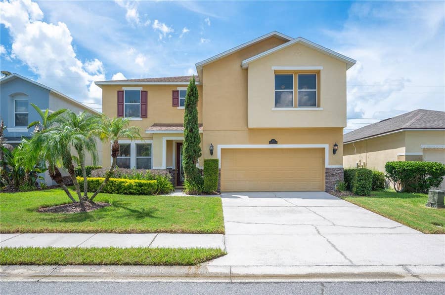 Property photo for 6937 LAKE EAGLEBROOKE DRIVE, Lakeland, FL