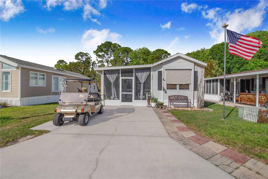 Property photo for 475 PINE LOOP, Frostproof, FL