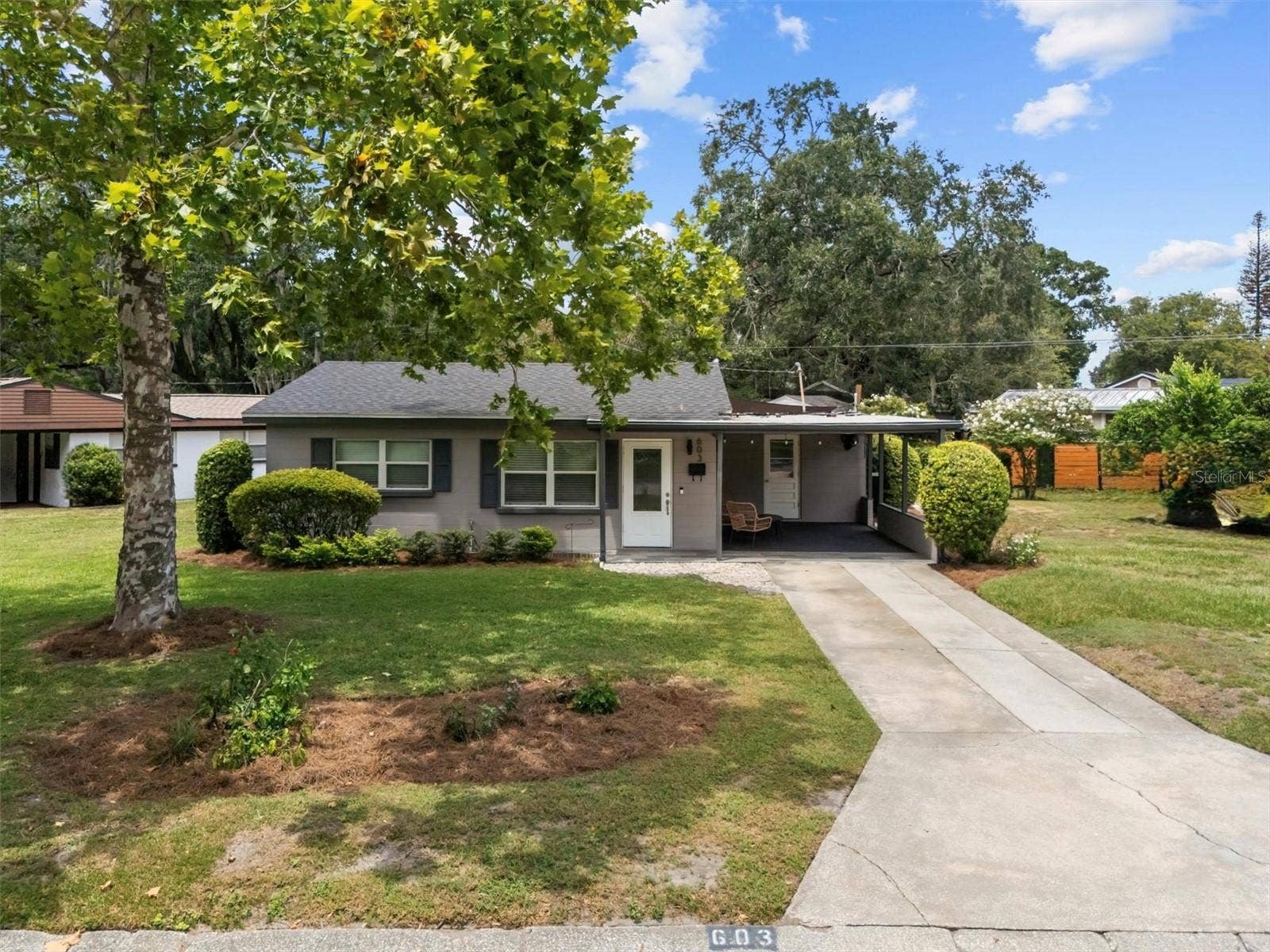 603 HINTON CRESCENT, Lakeland, FL 33803 603 HINTON CRESCENT, Lakeland, FL 33803