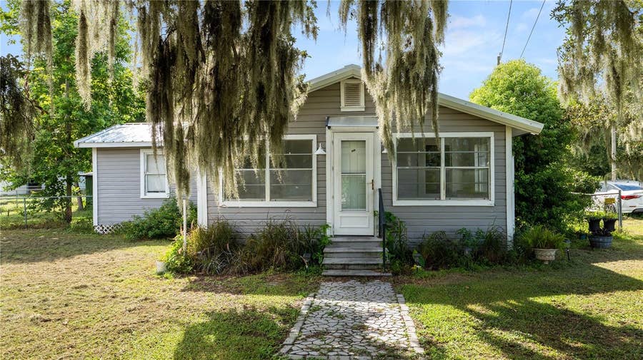 Property photo for 309 3RD STREET, Homeland, FL