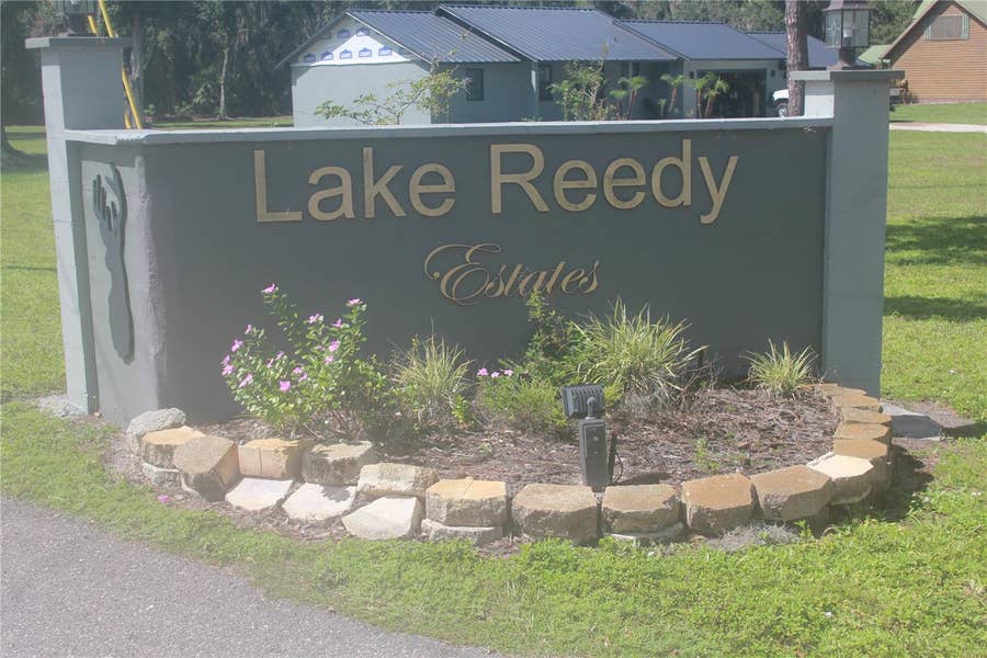Property photo for DEER ROAD, Frostproof, FL