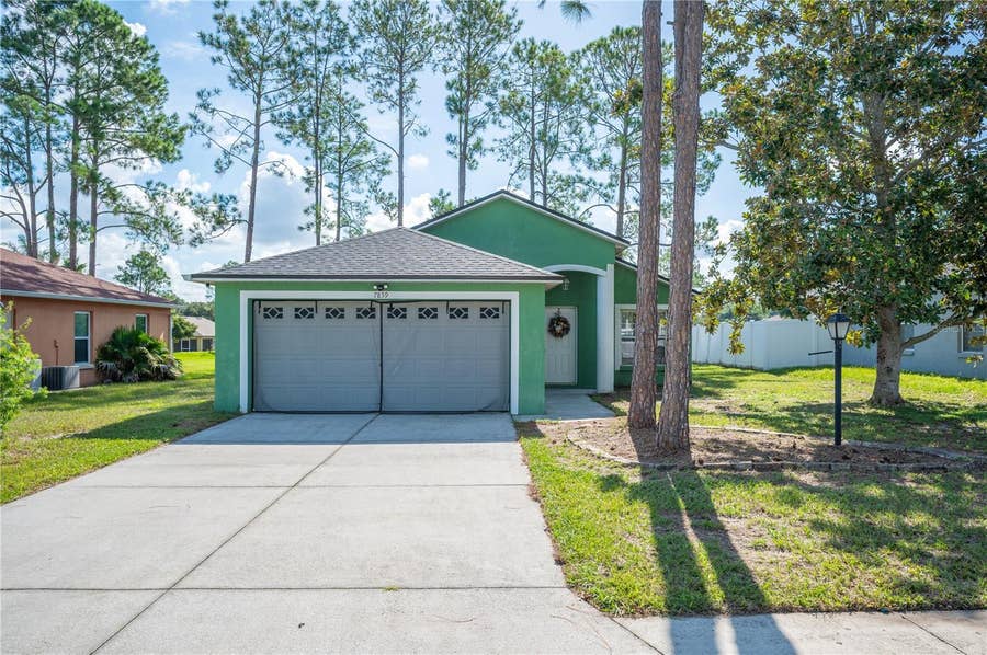 Property photo for 7859 SUGAR PINE BOULEVARD, Lakeland, FL