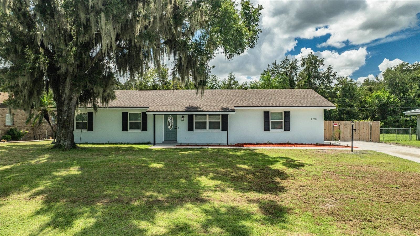 2250 MAPLE HILL DRIVE, Lakeland, FL 33811 2250 MAPLE HILL DRIVE, Lakeland, FL 33811