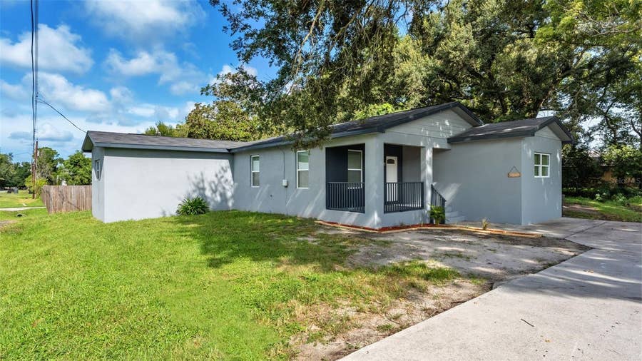 Property photo for 2409 W PARKER STREET, Lakeland, FL