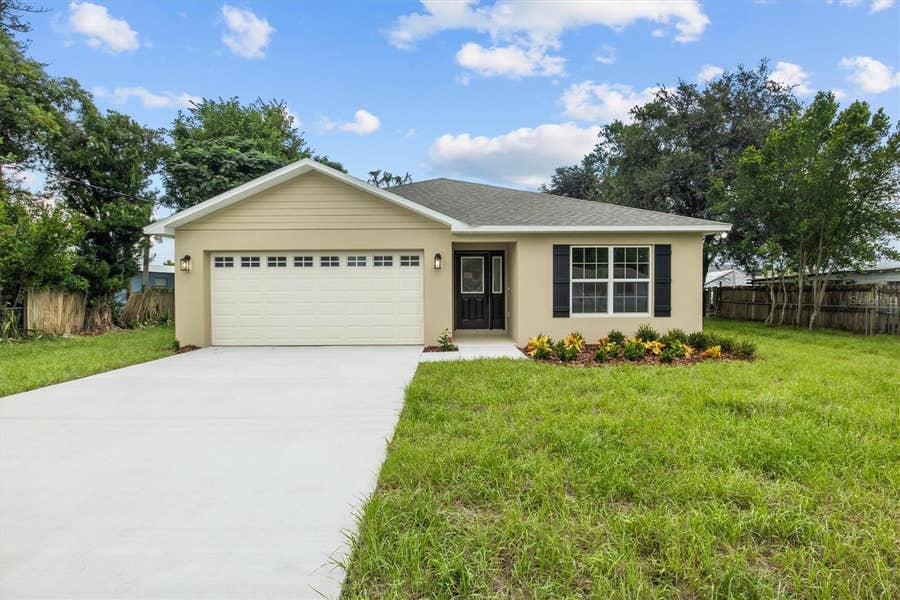 Property photo for 1912 FRUITLAND PARK CIRCLE, Eagle Lake, FL