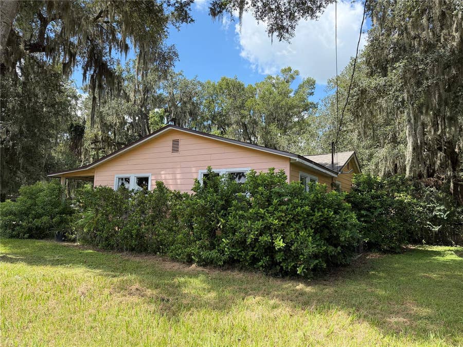 Property photo for 815 N ORANGE AVENUE, Fort Meade, FL