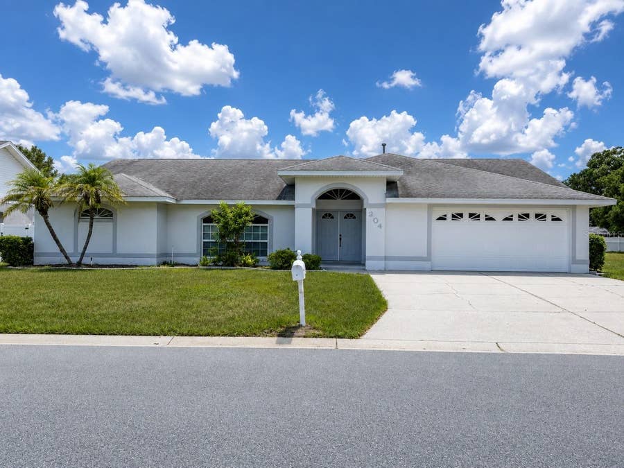Property photo for 204 LAKE MARIAM COURT, Winter Haven, FL