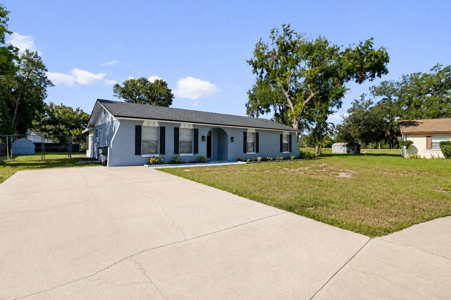 288 CHERRY LAUREL LANE, Winter Haven, FL 33880 Virtually Adjusted