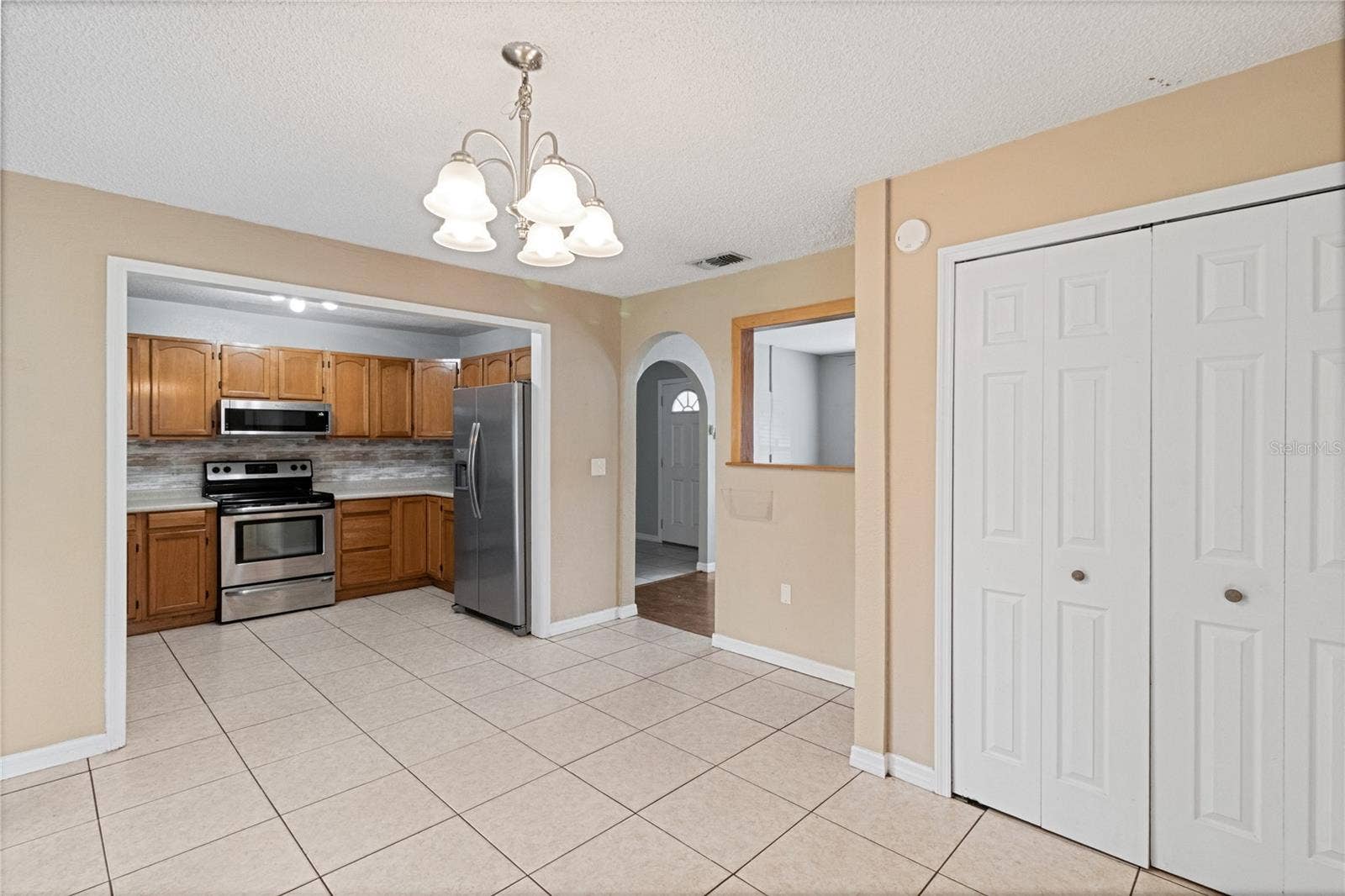 288 CHERRY LAUREL LANE, Winter Haven, FL 33880 Eat in Kitchen