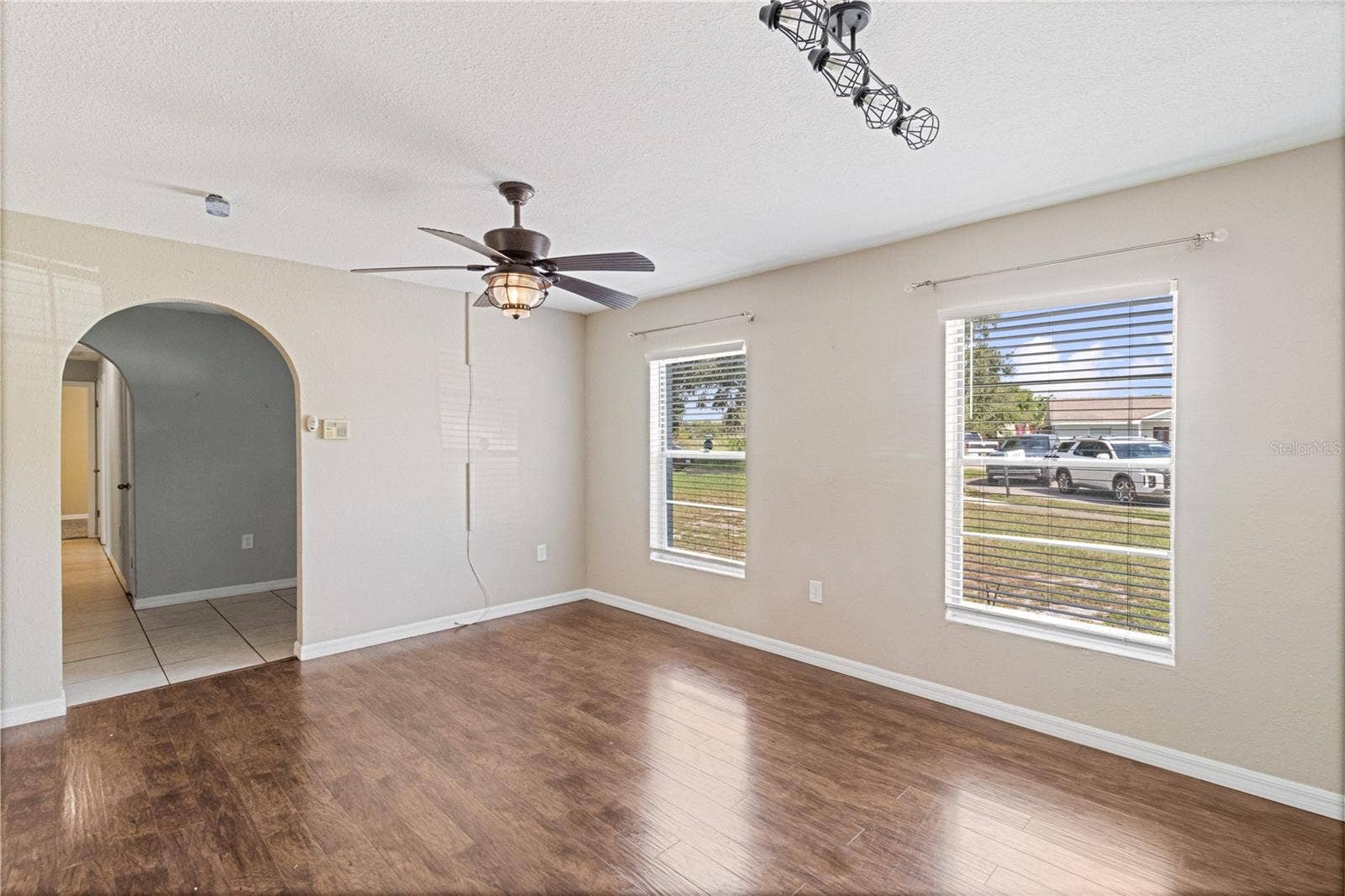 288 CHERRY LAUREL LANE, Winter Haven, FL 33880 Living Room