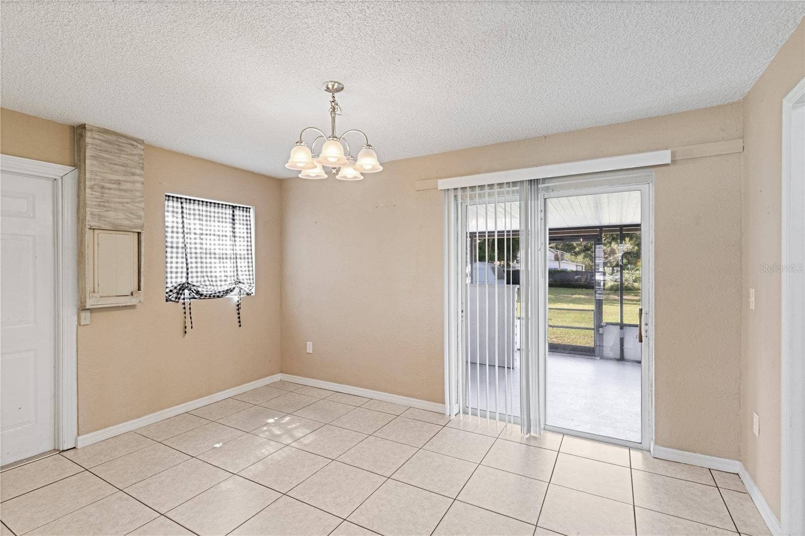 288 CHERRY LAUREL LANE, Winter Haven, FL 33880 Eat in Kitchen