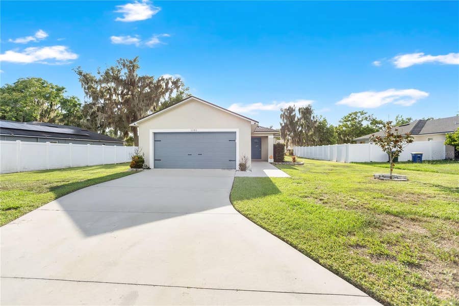 Property photo for 1185 FAIRVIEW AVENUE, Bartow, FL