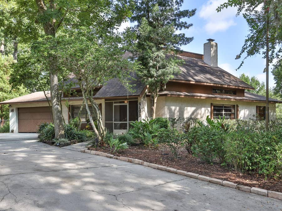 Property photo for 6103 SKY FLOWER COURT, Bartow, FL