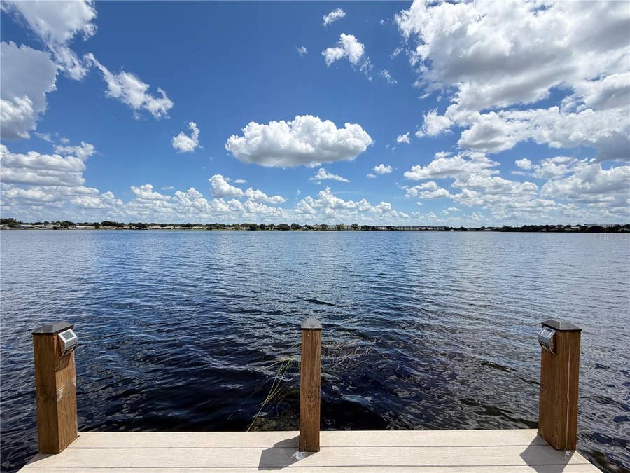 Property photo for 679 LAKE DEXTER CIRCLE, Winter Haven, FL
