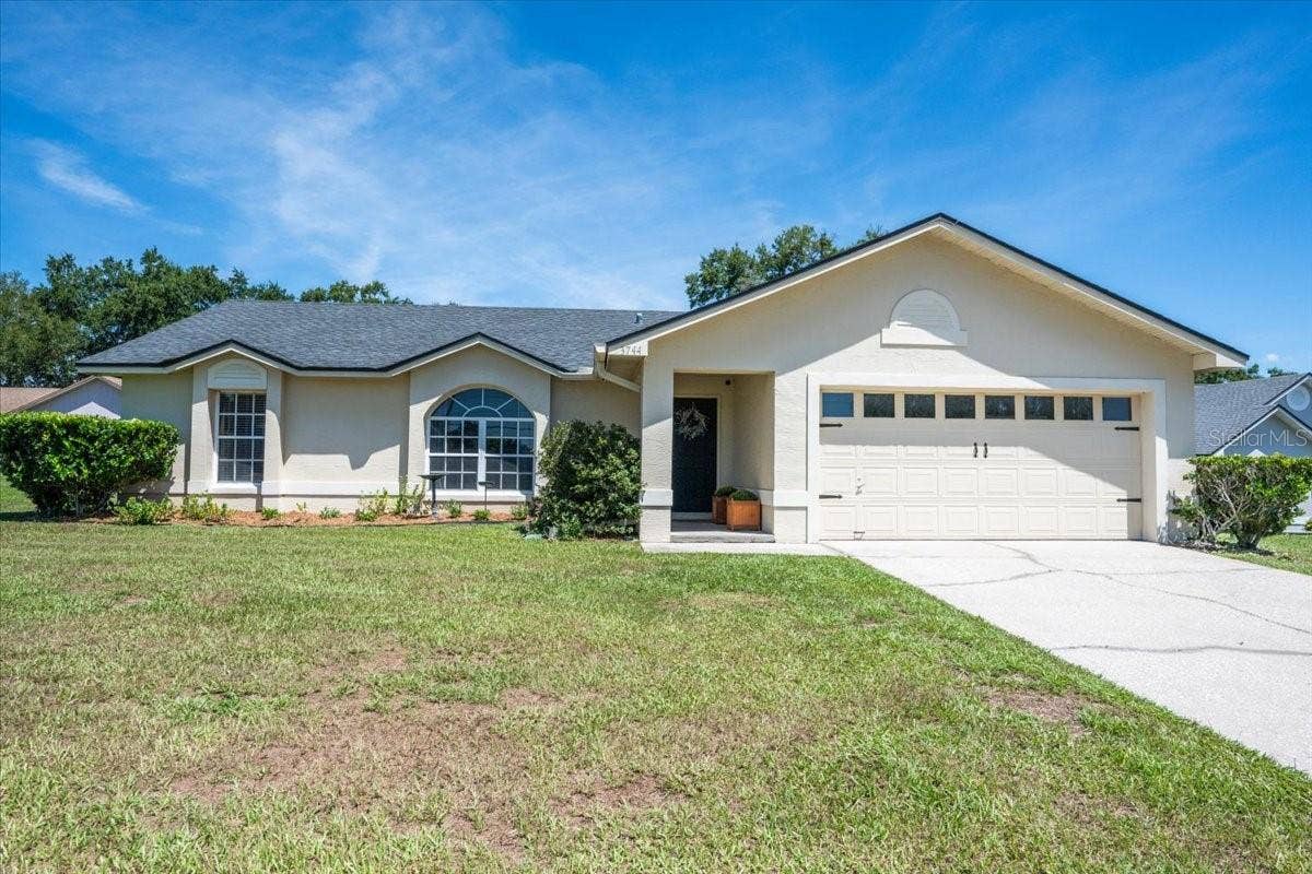 3744 PAULA COURT, Lakeland, FL 33812 3744 PAULA COURT, Lakeland, FL 33812