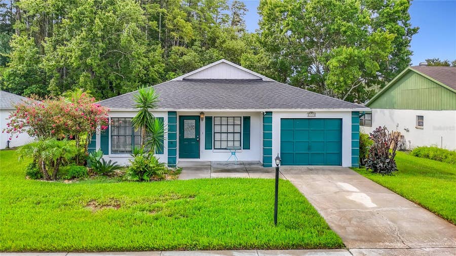 Property photo for 11510 PAMPAS DRIVE, New Port Richey, FL