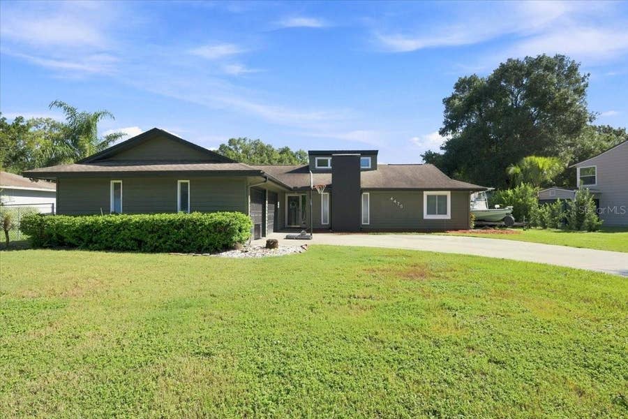 Property photo for 4475 OLD COLONY ROAD, Mulberry, FL