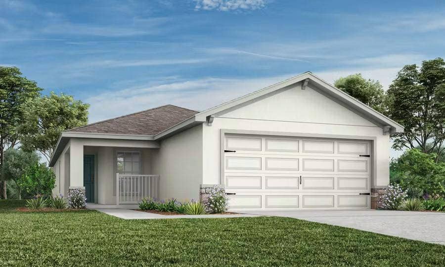 Property photo for 11551 SE 76TH COURT, Belleview, FL