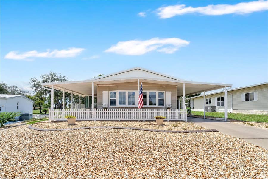 Property photo for 8241 WEATHERFORD AVENUE, Brooksville, FL