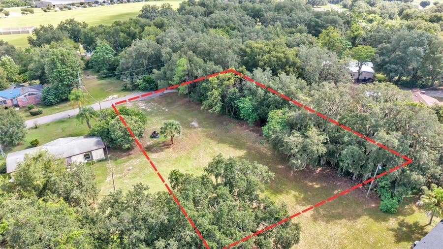 Property photo for 0 PERCH STREET, Bartow, FL