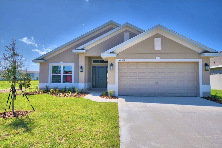 Property photo for 3639 LINDBERGH STREET, Lakeland, FL
